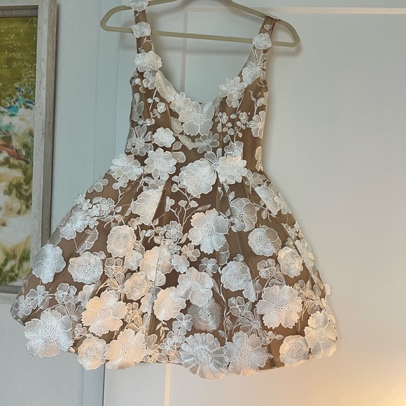 Bronx and Banco dress - Picture 7 of 9